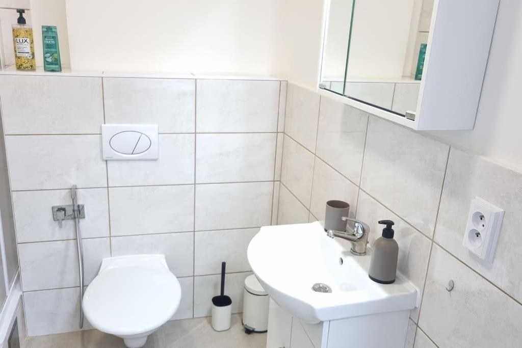 Cozy 1-br Apt. Vt Near Wenceslas Sq. Apartmán *