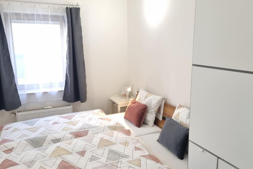 Apartmán Cozy 1-br Apt. Vt Near Wenceslas Sq. *