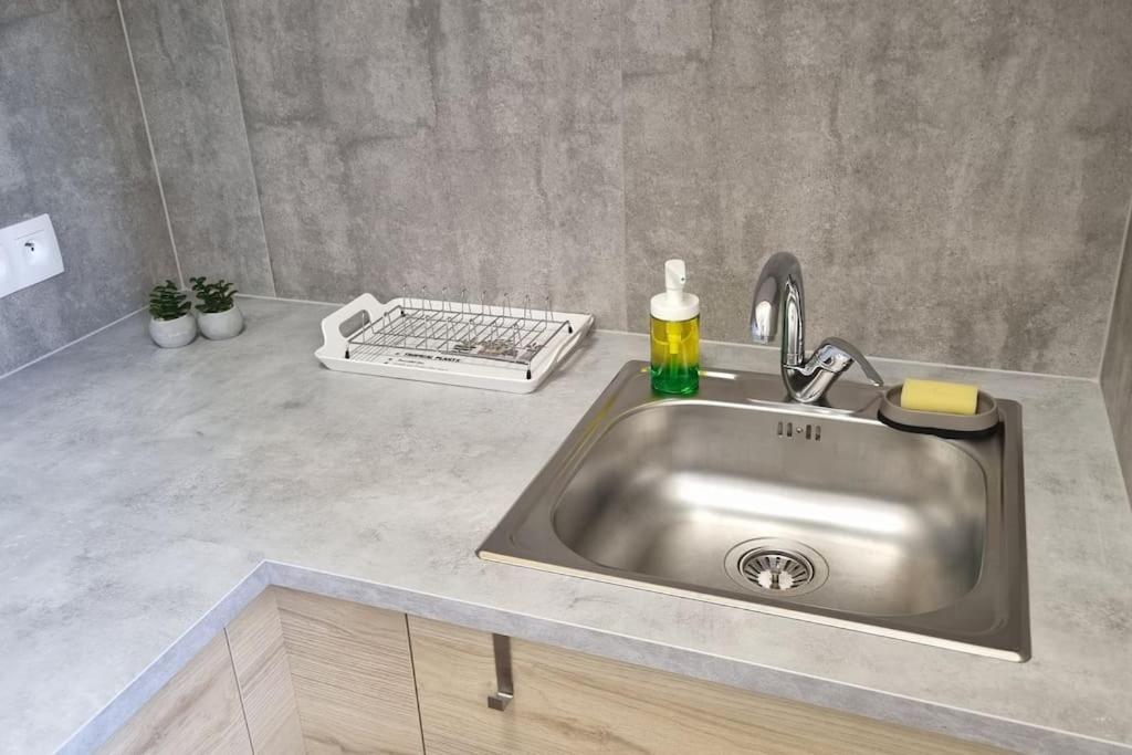 Cozy 1-br Apt. Vt Near Wenceslas Sq. Apartmán Praha