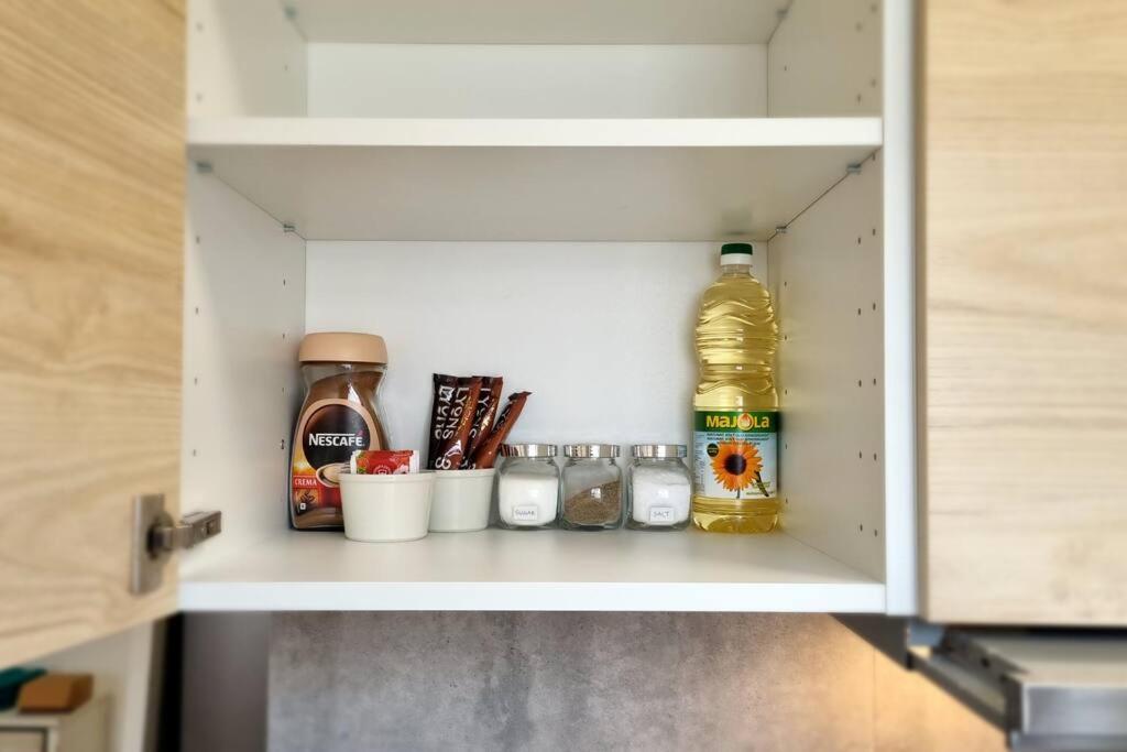 Cozy 1-br Apt. Vt Near Wenceslas Sq. Apartmán