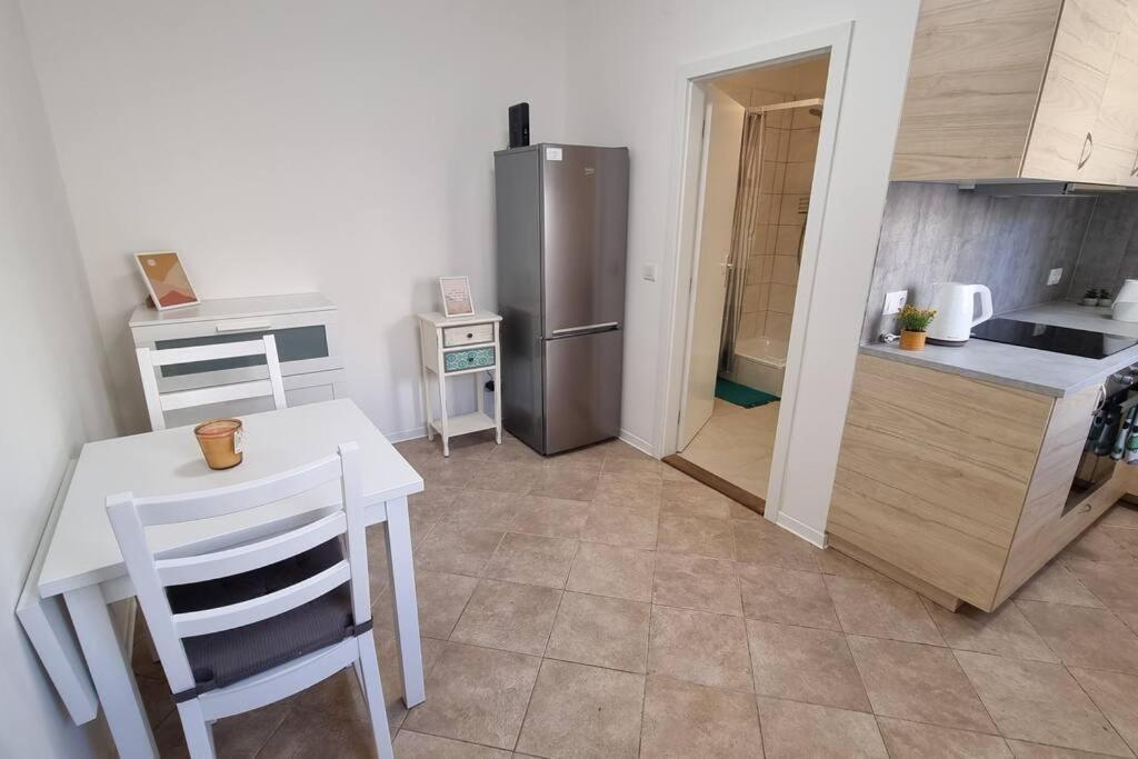 Cozy 1-br Apt. Vt Near Wenceslas Sq. Praha