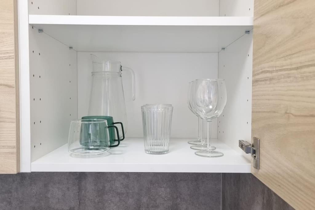 Cozy 1-br Apt. Vt Near Wenceslas Sq. Apartmán