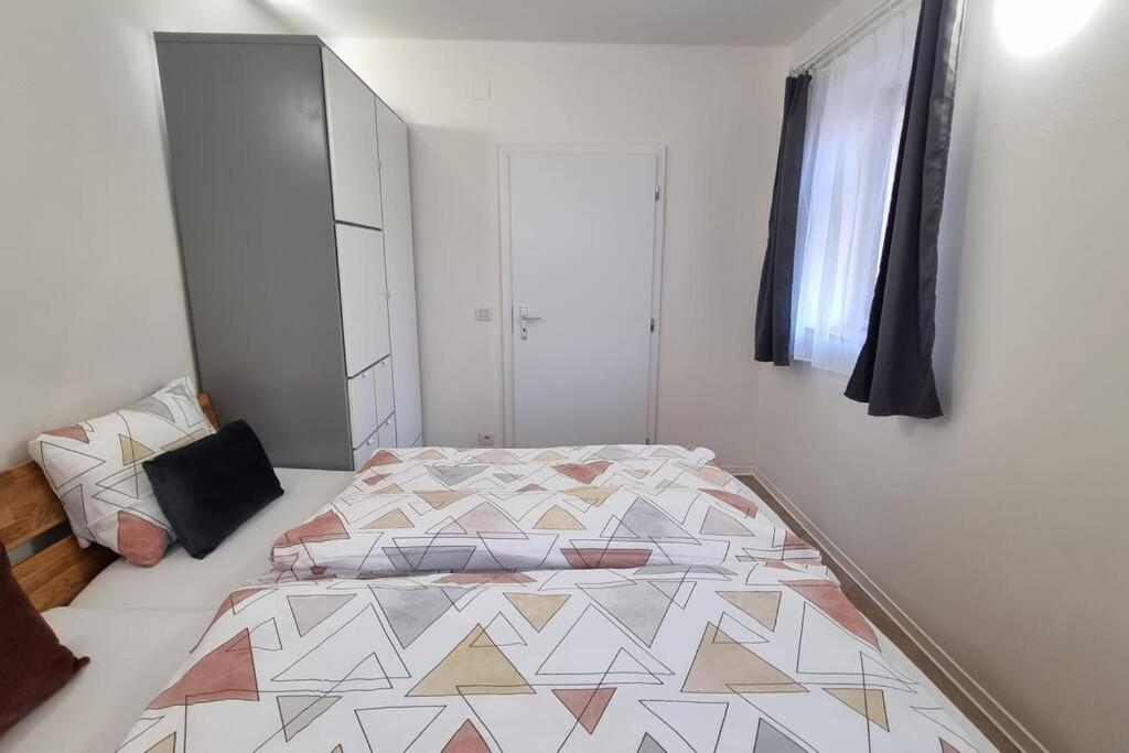 Cozy 1-br Apt. Vt Near Wenceslas Sq. Praha