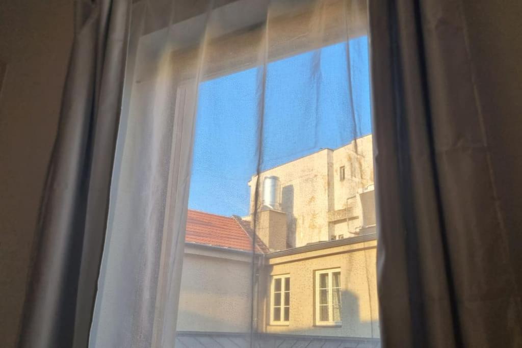 Cozy 1-br Apt. Vt Near Wenceslas Sq. Apartmán