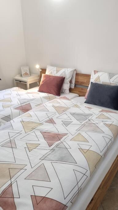 Apartmán Cozy 1-br Apt. Vt Near Wenceslas Sq. Praha